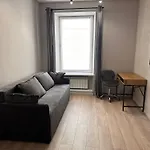 Apartman Freedom In The Heart Of - Balabana Str And Svoboda Avenue