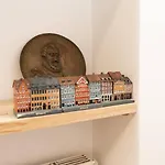 Freedom In The Heart Of - Balabana Str And Svoboda Avenue Apartman Lviv