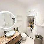 Apartman Freedom In The Heart Of - Balabana Str And Svoboda Avenue Lviv