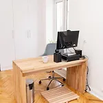 Freedom In The Heart Of - Balabana Str And Svoboda Avenue Apartman *