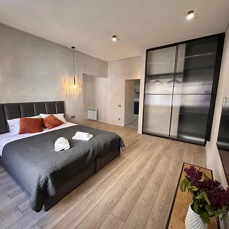 Freedom In The Heart Of - Balabana Str And Svoboda Avenue