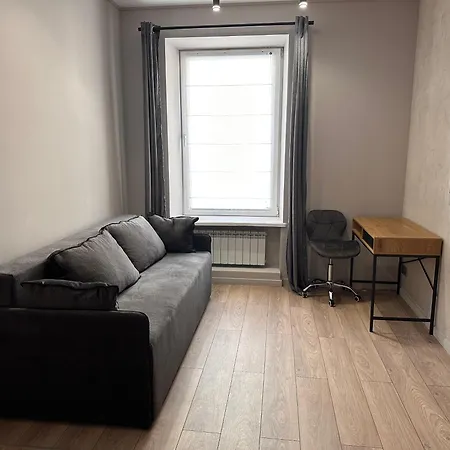 Apartment Freedom In The Heart Of - Balabana Str And Svoboda Avenue