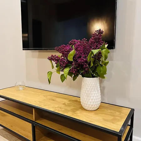 Apartament Freedom In The Heart Of - Balabana Str And Svoboda Avenue Lwów