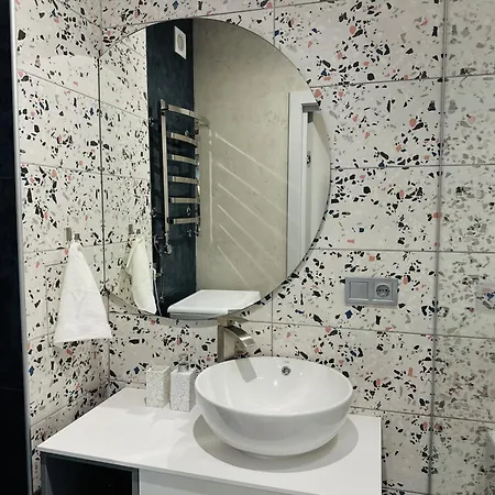 Freedom In The Heart Of - Balabana Str And Svoboda Avenue