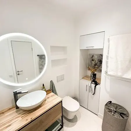 Apartament Freedom In The Heart Of - Balabana Str And Svoboda Avenue Lwów