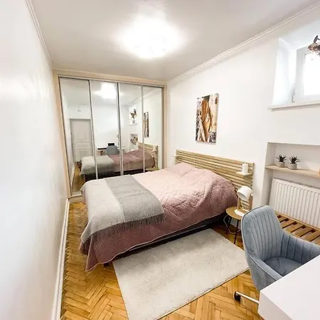 Freedom In The Heart Of - Balabana Str And Svoboda Avenue *