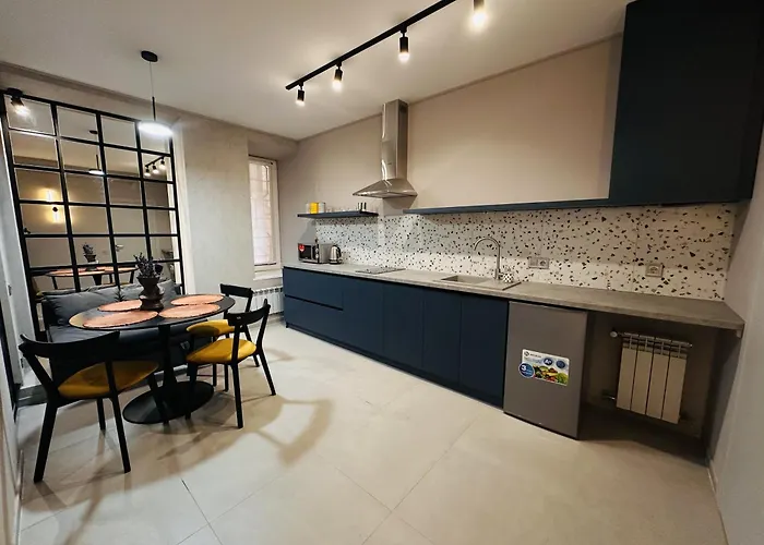 Freedom In The Heart Of - Balabana Str And Svoboda Avenue