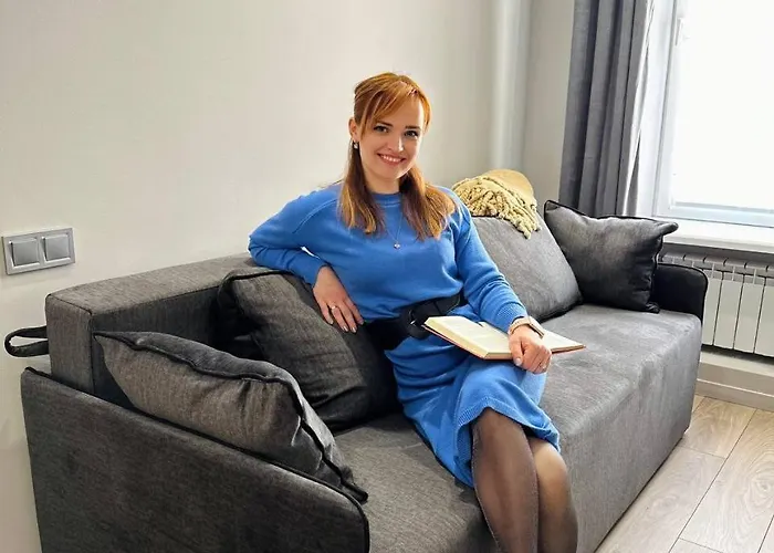 Freedom In The Heart Of - Balabana Str And Svoboda Avenue