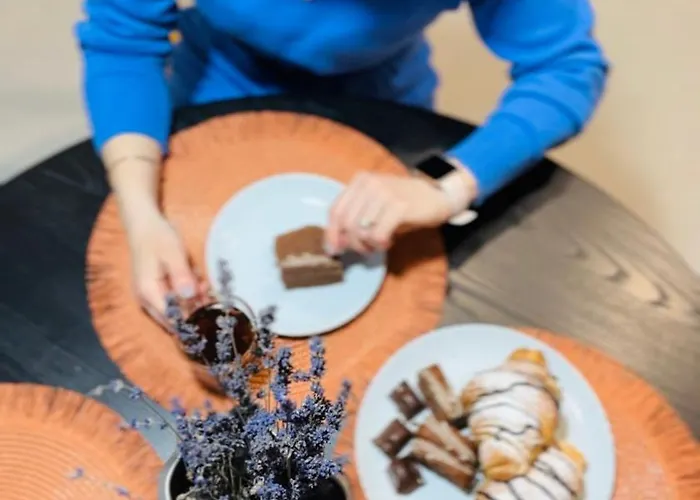 Freedom In The Heart Of - Balabana Str And Svoboda Avenue