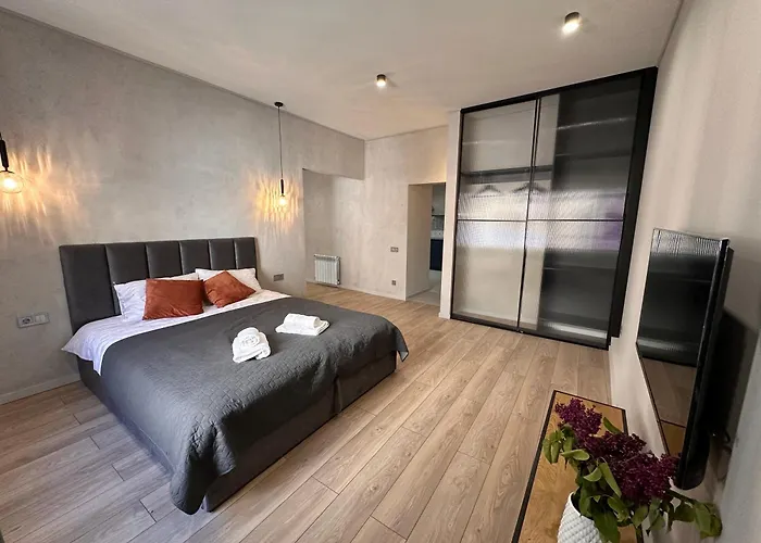 Freedom In The Heart Of - Balabana Str And Svoboda Avenue