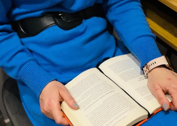 Apartament Freedom In The Heart Of - Balabana Str And Svoboda Avenue