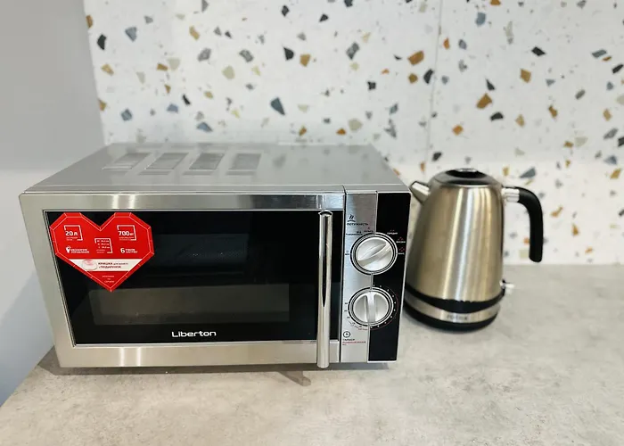 Freedom In The Heart Of - Balabana Str And Svoboda Avenue לבוב