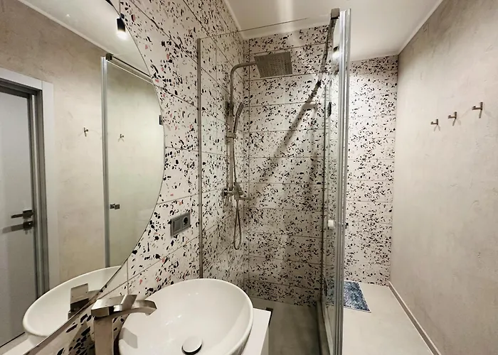 Apartament Freedom In The Heart Of - Balabana Str And Svoboda Avenue