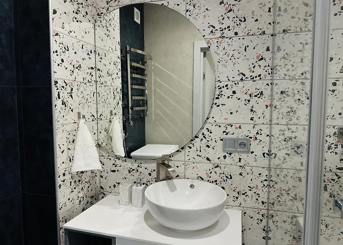 Freedom In The Heart Of - Balabana Str And Svoboda Avenue