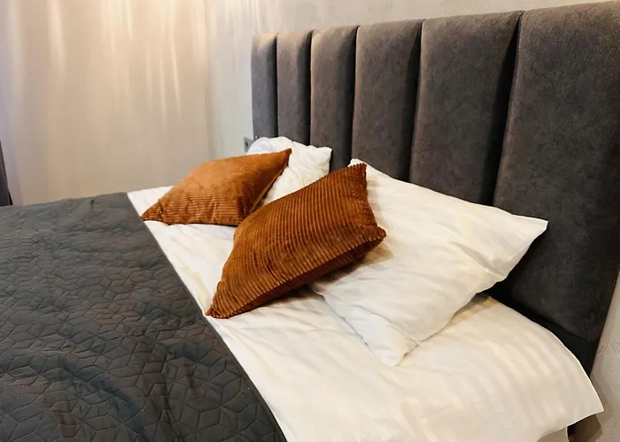 Apartament Freedom In The Heart Of - Balabana Str And Svoboda Avenue Lwów