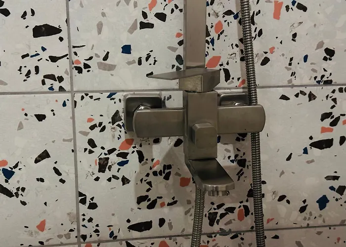 דירה Freedom In The Heart Of - Balabana Str And Svoboda Avenue *