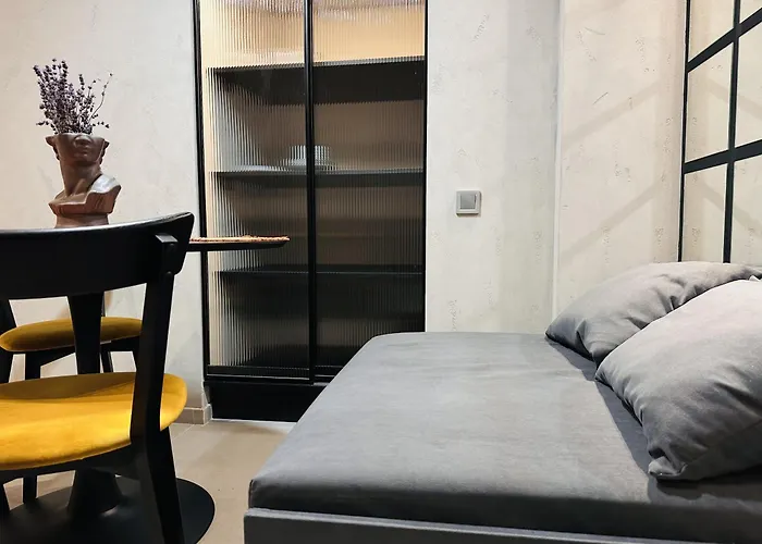 Freedom In The Heart Of - Balabana Str And Svoboda Avenue