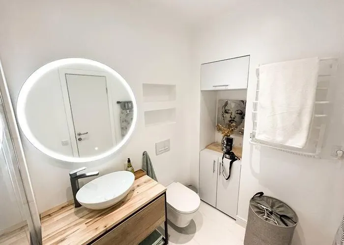 Apartament Freedom In The Heart Of - Balabana Str And Svoboda Avenue Lwów