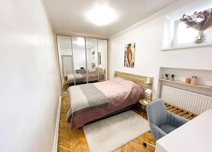 Freedom In The Heart Of - Balabana Str And Svoboda Avenue *