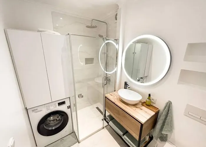 Freedom In The Heart Of - Balabana Str And Svoboda Avenue Apartament